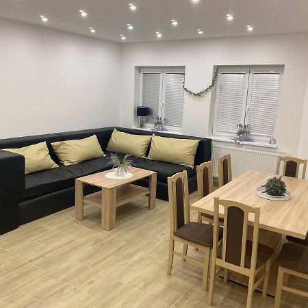 Apartman Levandule Marenice Exteriör bild